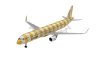 Revell 03788 Airbus A321-200 Condor 1/144
